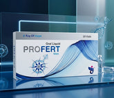 Profert Men – Advanced Male Fertility Support