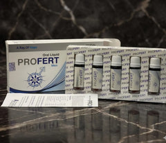 Profert Men – Advanced Male Fertility Support